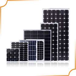 Solar panel